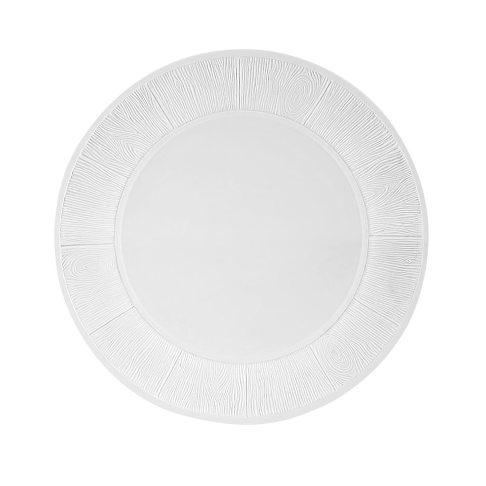 Michael Aram Ivy & Oak Dinner Plate The Pink Daisy