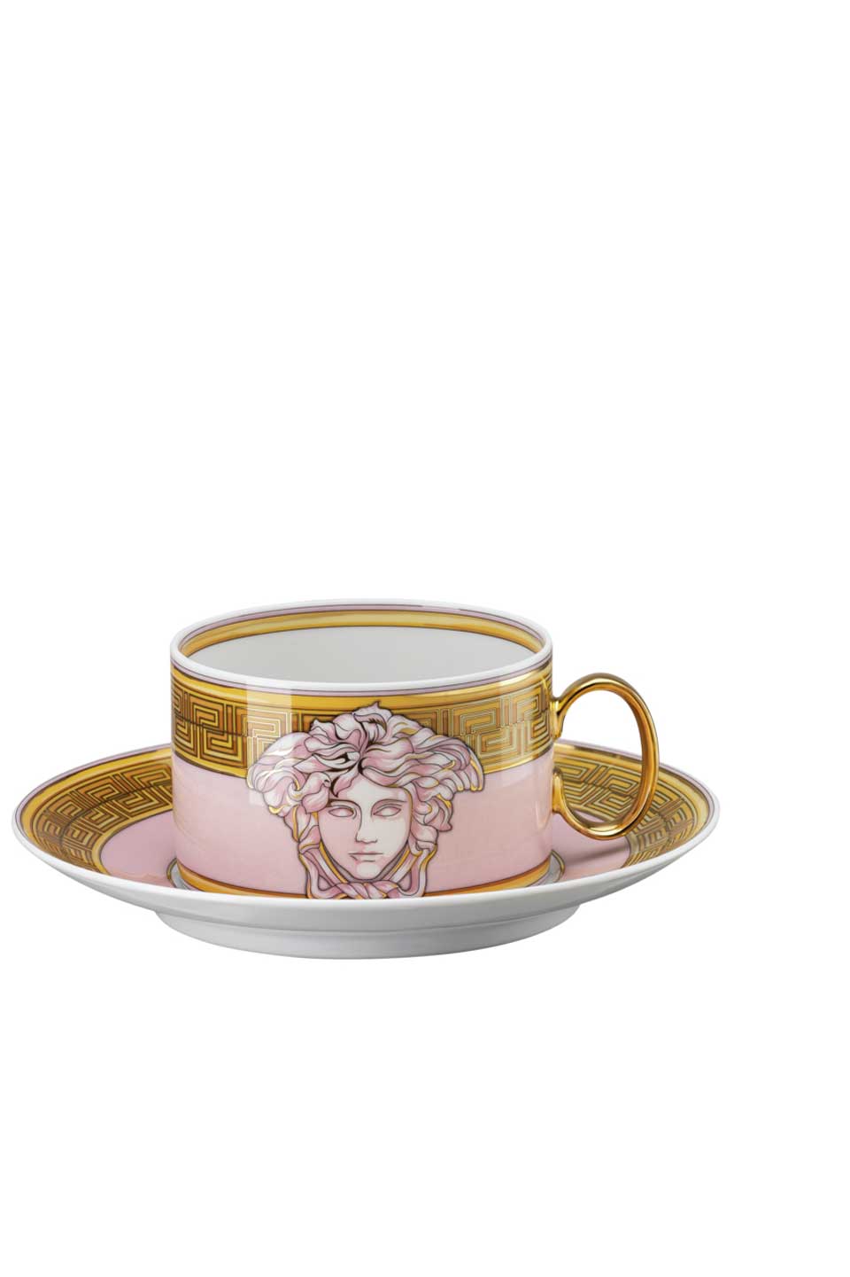 Versace Home Medusa Amplified Coasters (Home,Kitchen and Dining