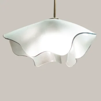 Annieglass Anemone Pendant Lamp